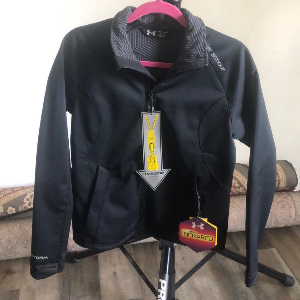 Under Armor Storm Jacket